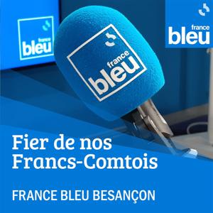 Fier de nos Francs-Comtois