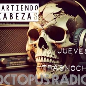 Podcast PARTIENDO CABEZAS