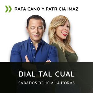 Dial tal cual