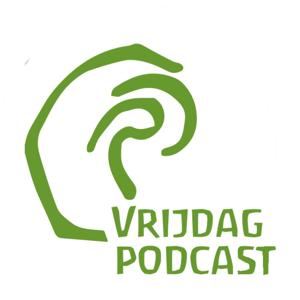 Vrijdagpodcast