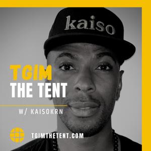 TGiM the Tent