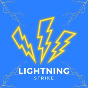 Lightning Strike Chargers Podcast
