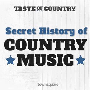 Secret History of Country Music