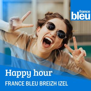 Happy hour, Initiatives solidaires