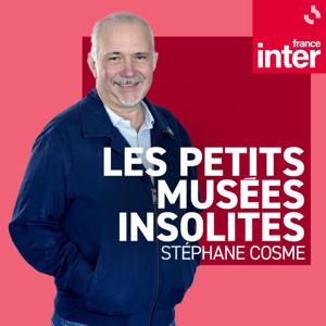 Les communes insolites de Stéphane Cosme