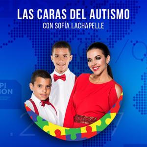 Las Caras del Autismo