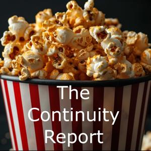 The Continuity Report