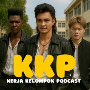 Kerja Kelompok Podcast