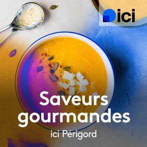 Saveurs gourmandes en Périgord