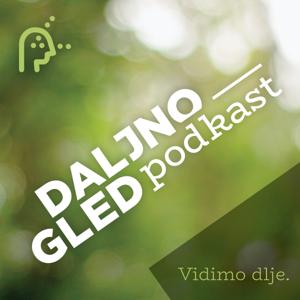DALJNOGLED podkast