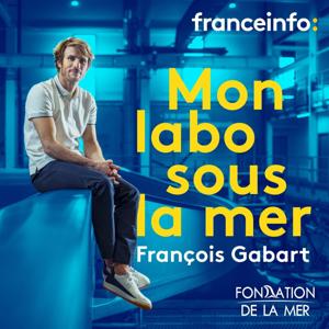 Mon labo sous la mer avec François Gabart