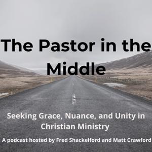 The Pastor in the Middle