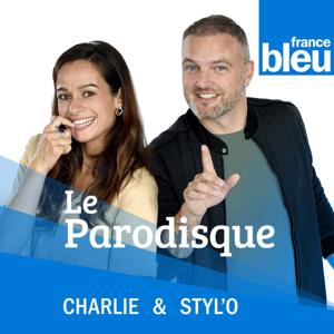 Charlie et Styl'o