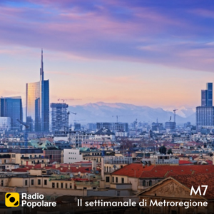 M7 - il settimanale di Metroregione