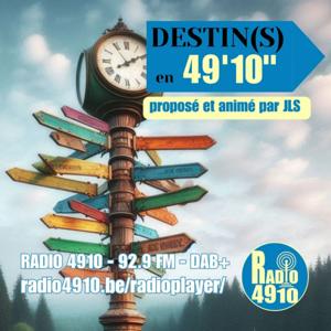 DESTIN EN 49'10"