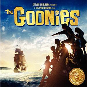 The Goonies 25th Anniversary Celebration by Warner Bros. Digital Distribution