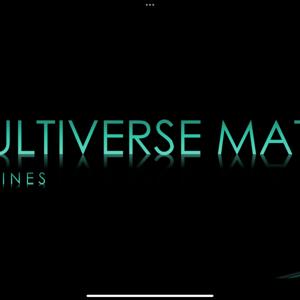 Multiverse Maths inc| New release,s and daliy were about