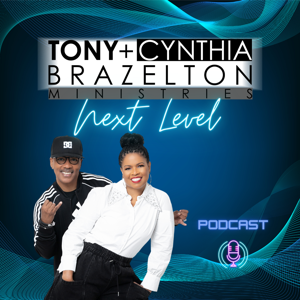 Tony & Cynthia Brazelton Ministries