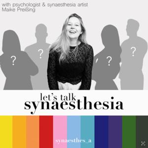 Let's talk Synaesthesia