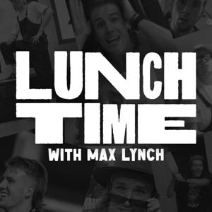 LUNCHTIME
