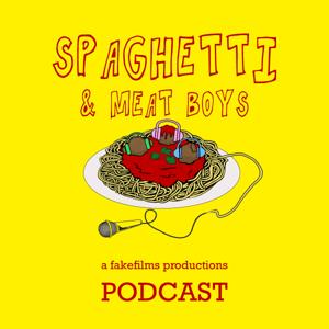 Spaghetti & Meat Boys