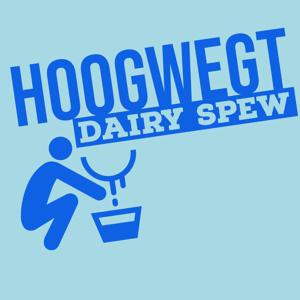 Hoogwegt Dairy Spew