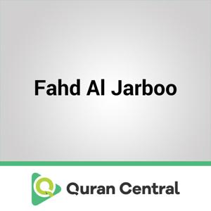 Fahd Al Jarboo