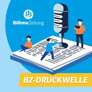 BZ-Druckwelle