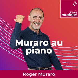 Muraro au piano