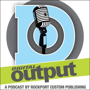 The Digital Output Podcast