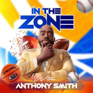 In The Zone With Anthony