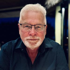 Dr. Terry Simpson - The Unfiltered MD