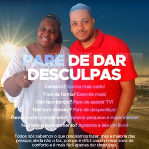 PODCAST CURANDO ÀS FERIDAS DA ALMA