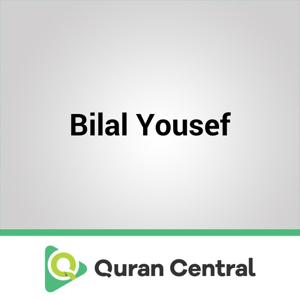 Bilal Yousef
