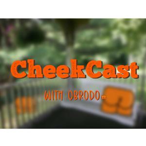 CheekCast