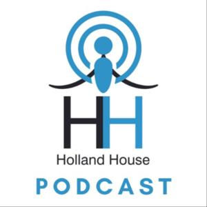 Holland House Books Podcast