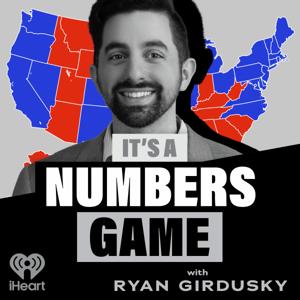 A Numbers Game with Ryan Girdusky by iHeartPodcasts