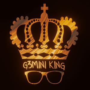 G3MINI K1NG