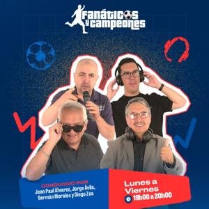 Fanáticos y Campeones