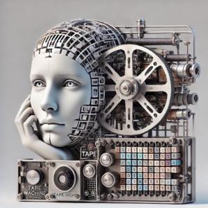 The Cognitive Science and Humanities AI Podcast