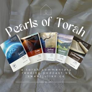 Pearls of Torah
