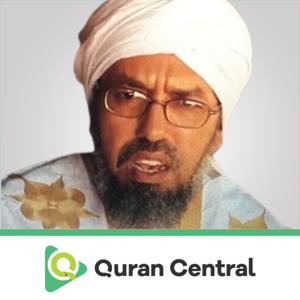 Cheikhna Ould Sayed El Hajj