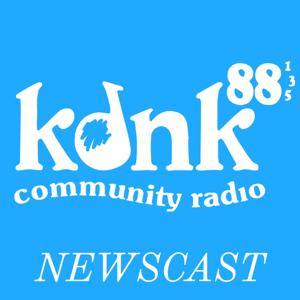 KDNK Daily News
