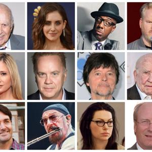 The Spud Goodman Show