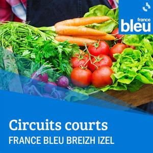 Circuits courts / France Bleu Breizh Izel