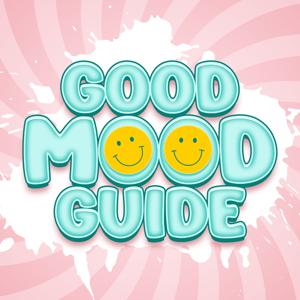 Good Mood Guide With Marsha Tucaling