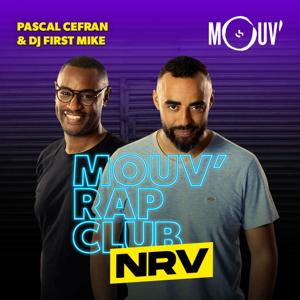 Mouv' Rap Club NRV by Mouv'