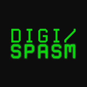 BRAWLcast / Kitchen Spasm - Digital Distortions