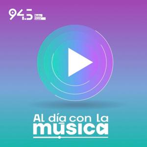Al día con la Música