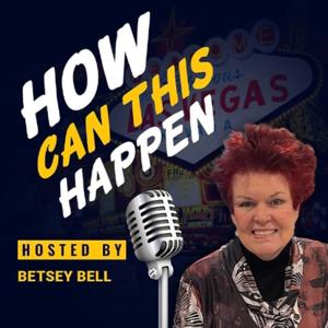 How Can This Happen by Betsey Bell